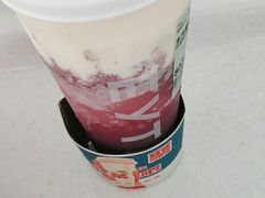 -喜茶(深圳福田星河COCO Park店)