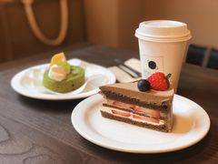 -HOLIDAY休日(后田垟巷店)