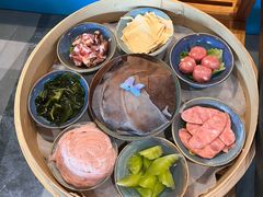 -五星桥原切肥牛火锅·30年专注好牛肉(湖塘店)