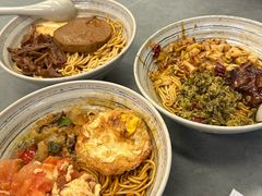 -梅溪·小伙子干挑面(安吉总店)