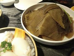 -骨之味·筒骨汤火锅(江头店)