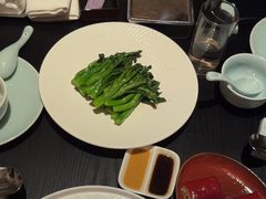 -五缘湾凯悦酒店·悦饗中餐厅