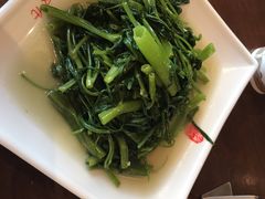 炒空心菜-海坛特色小吃·只做平潭特色菜(平潭店)