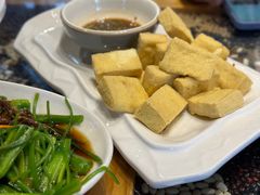 -尽善百年古院餐厅(王家老宅店)