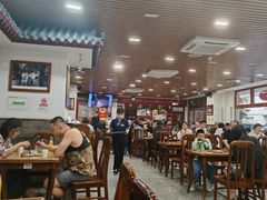 大堂-柴氏风味斋(甘家口店)