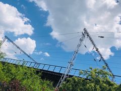 -永定河休闲森林公园