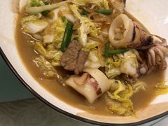 -紫丁香饭店-中餐厅