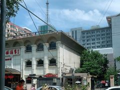 -峨嵋酒家总店(车公庄店)