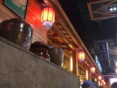 -龙泉人椰子鸡.糟粕醋.海南菜(三亚旗舰店)