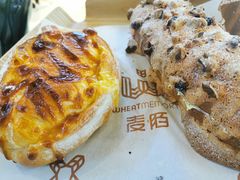 -麦陌(正弘城店)