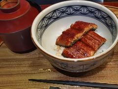 -滩万日本料理Nadaman(国贸大酒店)