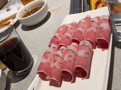-海底捞火锅(奥体南路店)