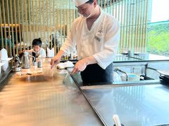 -将军日本餐厅·Shogun(厦门马哥孛罗东方大酒店)