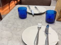 -玛尚诺意式餐厅(官舍店)