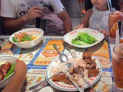 -文通冰室(东方宝泰店)
