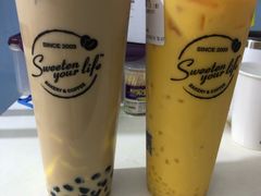 -85度C(北京玉蜓桥二店)