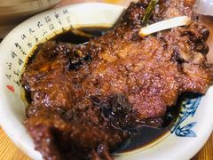 -无名氏面馆(邮电路店)