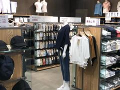 -MUJI无印良品(远洋未来广场店)