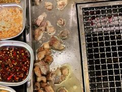 -塘屋烧烤·云南火塘烧烤品牌(春城慧谷旗舰店)