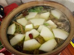 -威邵鸡煲(西华路总店)