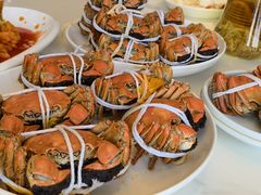 -品鲜村农家菜·阳澄湖大闸蟹(总店)