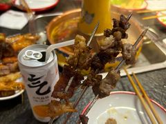-京元盛铜锅涮肉(上海总店)