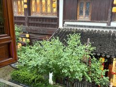-苏城小院·园林精致苏州菜(斜塘老街店)
