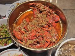 -阿财老铺·老蚌埠龙虾城(华夏总店)