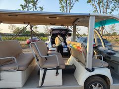 -安德鲁户外烧烤帐篷营地(马泉营店)