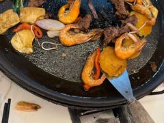 -一烙锅(友谊店)