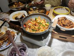 -小菜园新徽菜(常州金坛吾悦店)