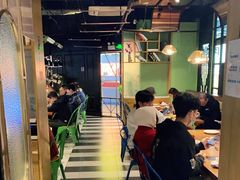 大堂-豫江南川湘料理(岗顶六店)