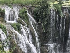 -天河潭旅游度假区