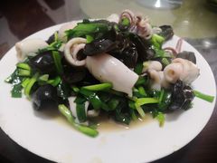 -九龙餐厅(大沽路店)