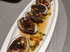 -神洲四海大酒楼(王府井澳门中心店)