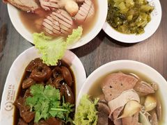 -松發肉骨茶(先得坊店)