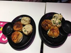 -小杨生煎(湟普汇店)