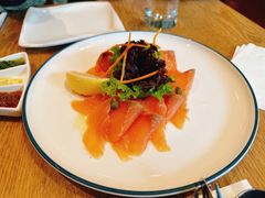 -安妮意大利餐厅(世贸天阶店)