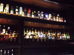 -The Bottle Bar(羲和商业广场店)