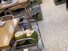 -椰子印象椰子鸡·椰奶鸡·糟粕醋(友谊阳光城店)