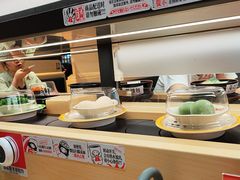 -友壹町寿司(佛山新DNA店)