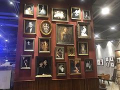 -MUSEE CAFE(保利·时光里店)