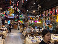 -胡桃里乐队酒馆(广州塔店)