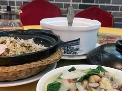 -台山美食一绝阿四台山黄鳝饭(阿四创作店)