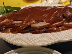 -食悦江南·淮扬菜·烤鸭(亚运村·惠新店)