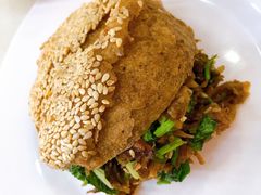 牛肉酥饼-护国寺小吃(地安门店)
