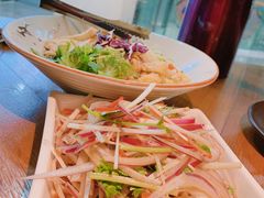 -楼兰新疆主题餐厅(坂田佳华领汇广场店)
