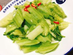 -羊来顺冰煮鲜羊铁锅烀羊肉(八卦岭店)