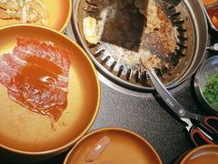 -真熙家牛排烤肉无限续(百脑汇店)