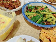 -烤五行·烧烤烤串(石佛营店)